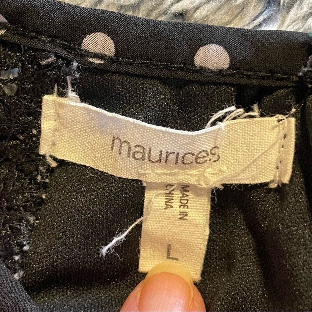 ✅HOST Pick✅ Maurices Sleeveless Dress, Large - Picture 3 of 12